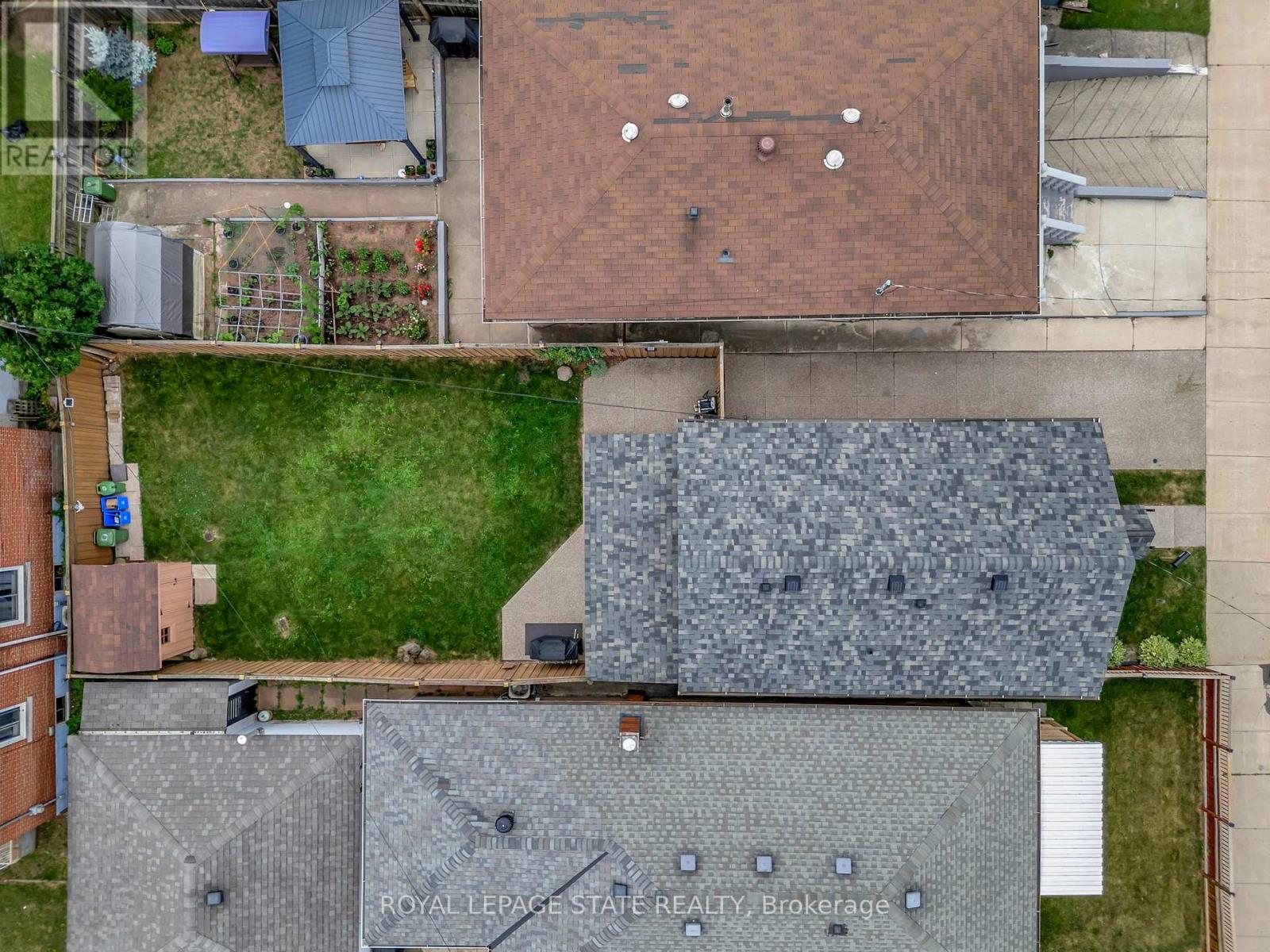 746 Roxborough Avenue, Hamilton, Ontario  L8H 1S7 - Photo 45 - X12275718