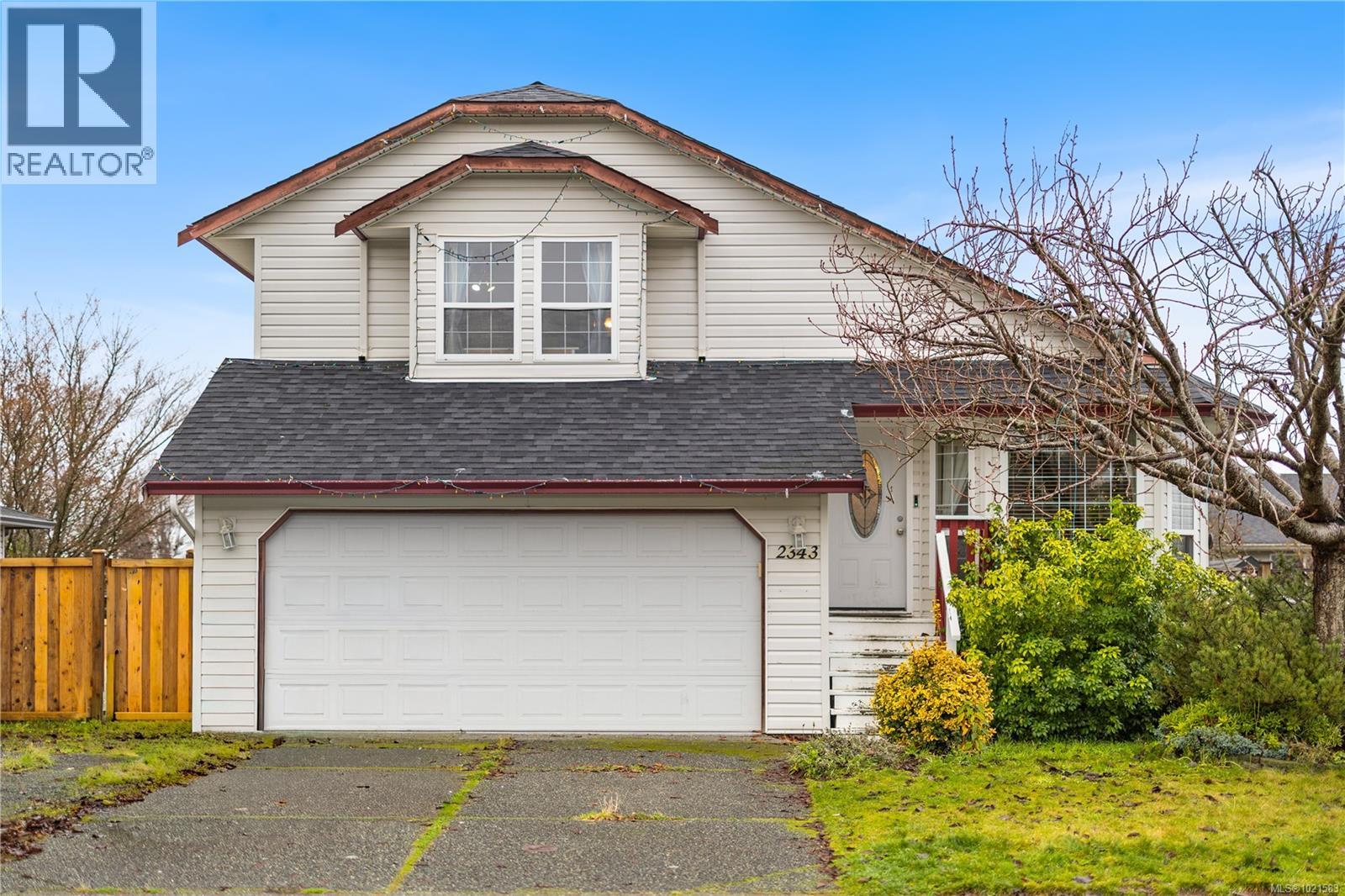 2343 Galerno Rd, Campbell River, British Columbia