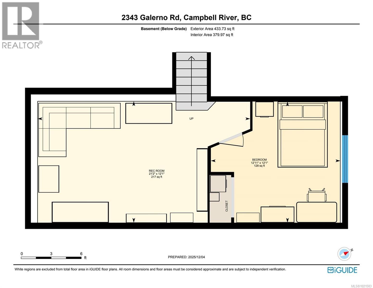 2343 Galerno Rd, Campbell River, British Columbia  V9W 8A5 - Photo 41 - 1021583