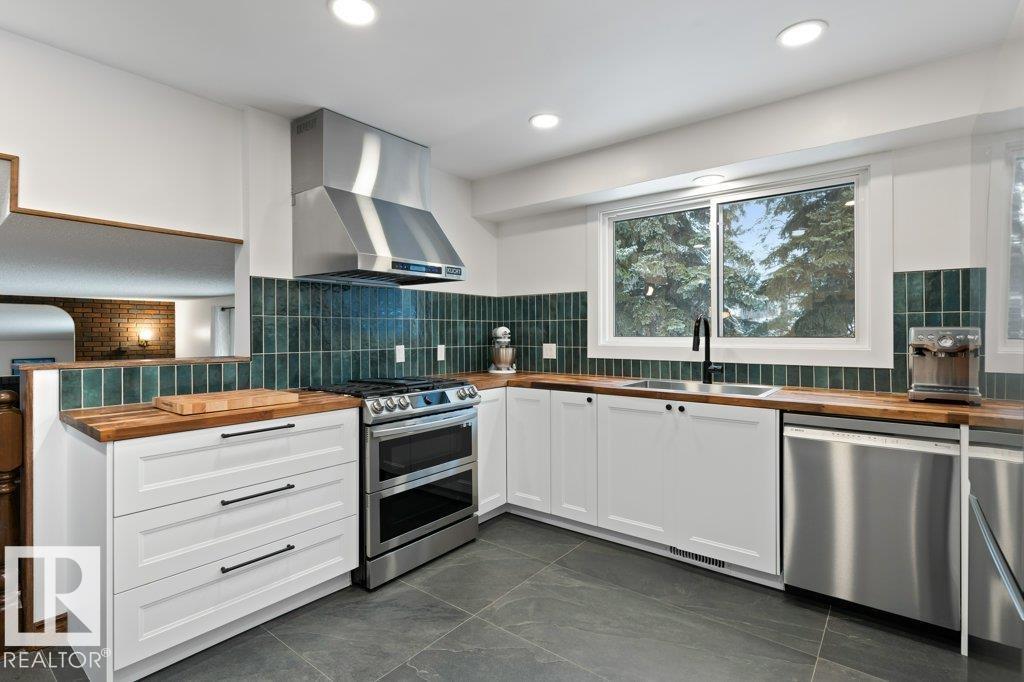 13 Glenwood Cr, St. Albert, Alberta  T8N 1X5 - Photo 11 - E4467510