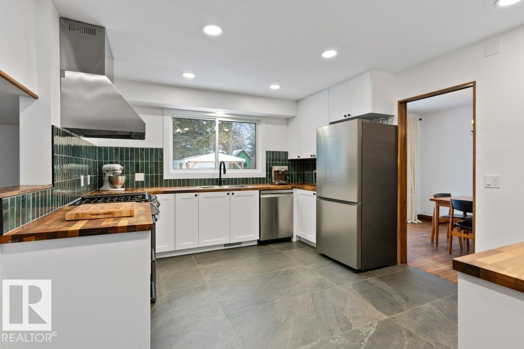 13 Glenwood Cr, St. Albert, Alberta  T8N 1X5 - Photo 12 - E4467510