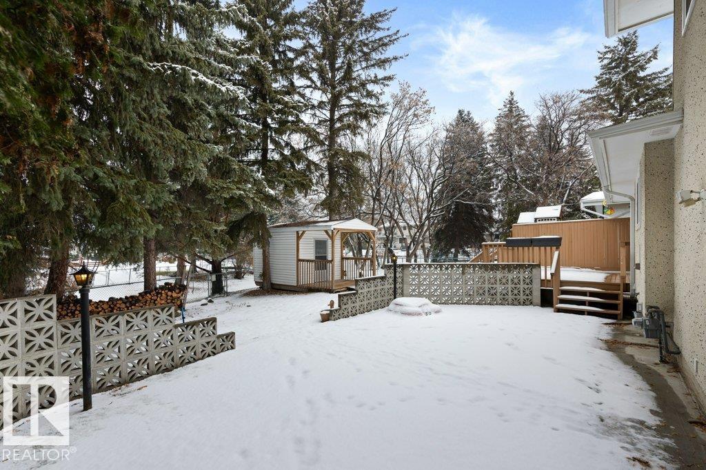 13 Glenwood Cr, St. Albert, Alberta  T8N 1X5 - Photo 32 - E4467510