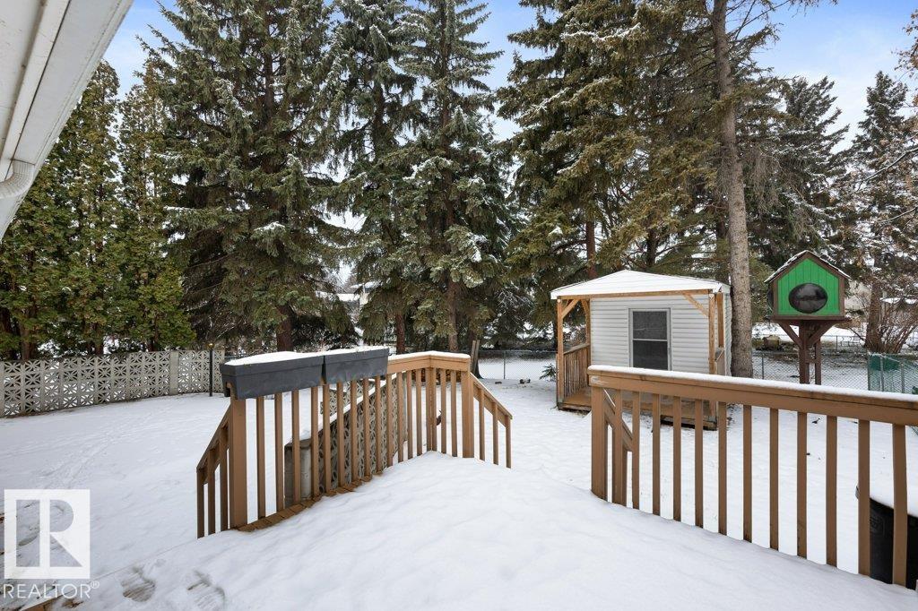 13 Glenwood Cr, St. Albert, Alberta  T8N 1X5 - Photo 33 - E4467510
