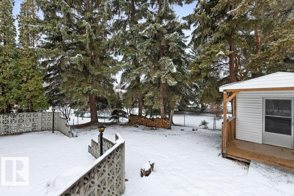 13 Glenwood Cr, St. Albert, Alberta  T8N 1X5 - Photo 34 - E4467510