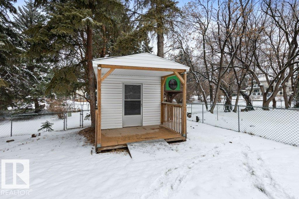 13 Glenwood Cr, St. Albert, Alberta  T8N 1X5 - Photo 36 - E4467510