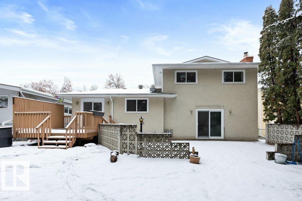 13 Glenwood Cr, St. Albert, Alberta  T8N 1X5 - Photo 37 - E4467510
