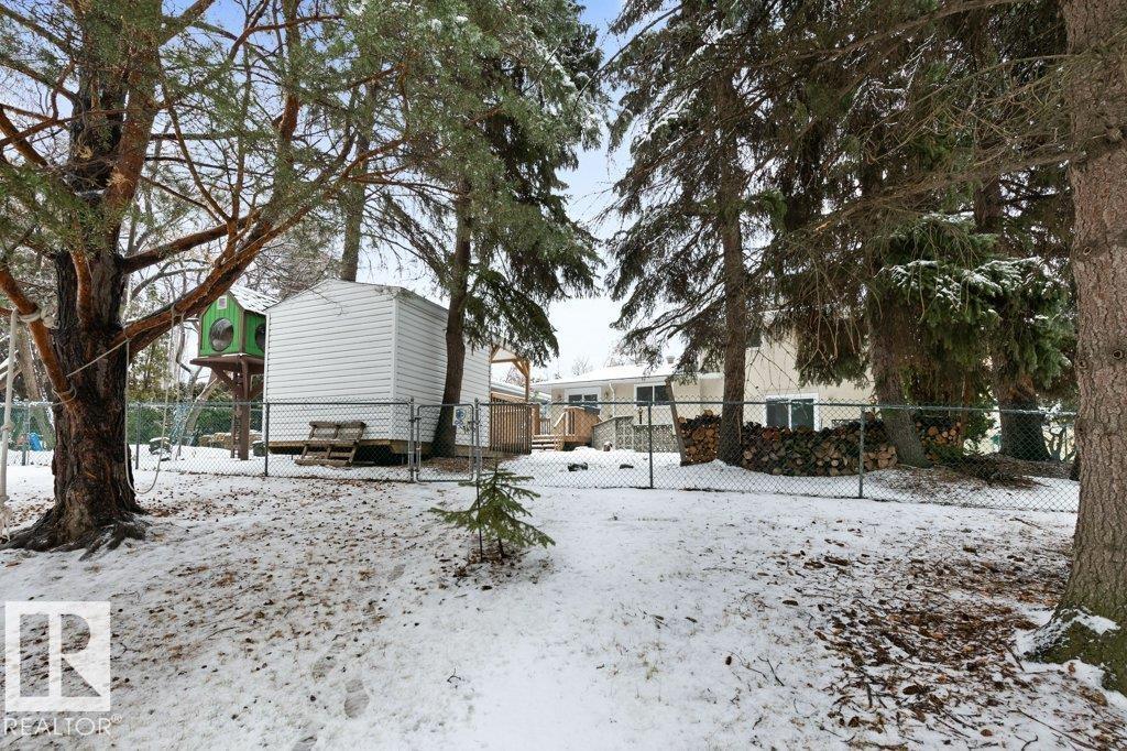 13 Glenwood Cr, St. Albert, Alberta  T8N 1X5 - Photo 38 - E4467510
