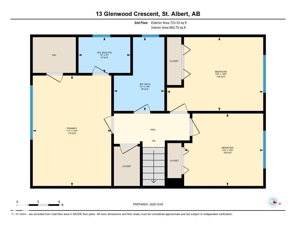 13 Glenwood Cr, St. Albert, Alberta  T8N 1X5 - Photo 49 - E4467510