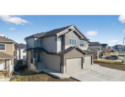 17 Hull Wd Hilldowns, Spruce Grove, Ca