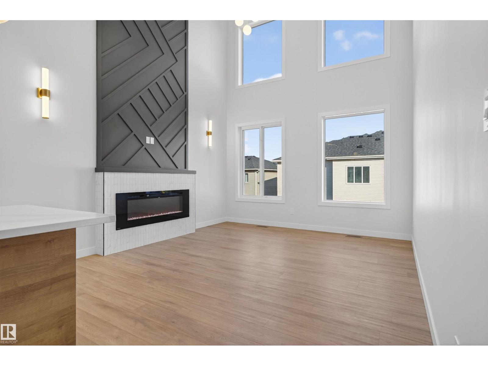 19 Hull Wd, Spruce Grove, Alberta  T7X 0X5 - Photo 4 - E4467515