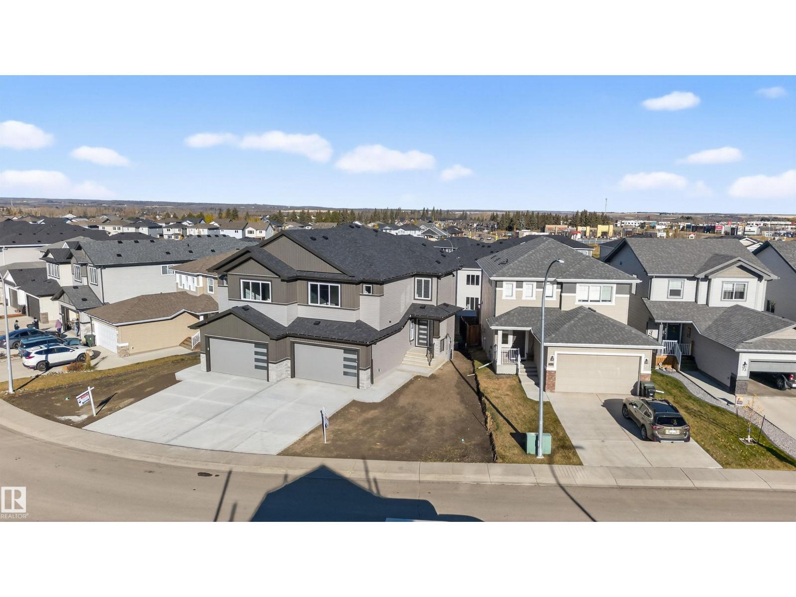 19 Hull Wd, Spruce Grove, Alberta  T7X 0X5 - Photo 64 - E4467515