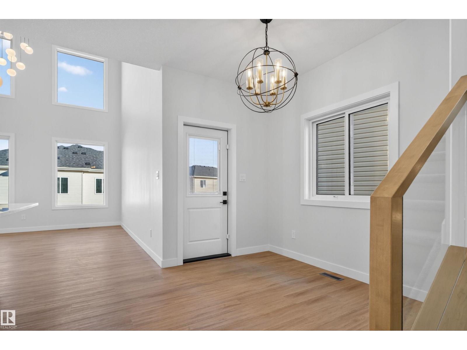 19 Hull Wd, Spruce Grove, Alberta  T7X 0X5 - Photo 8 - E4467515