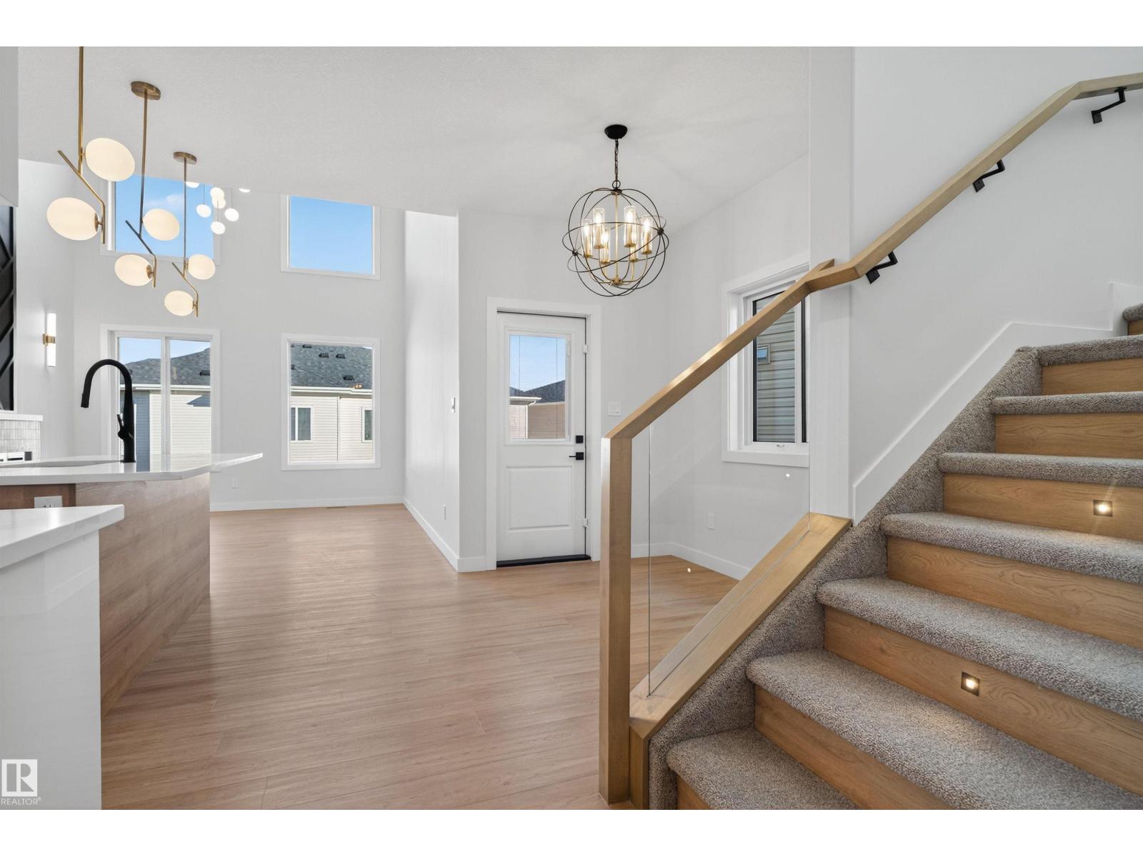 19 Hull Wd, Spruce Grove, Alberta  T7X 0X5 - Photo 9 - E4467515