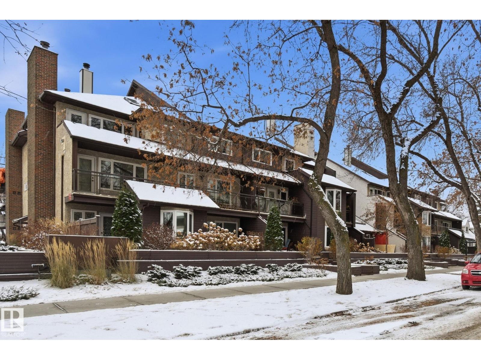 #101 11115 80 Av Nw, Edmonton, Alberta  T6G 0R4 - Photo 1 - E4467516