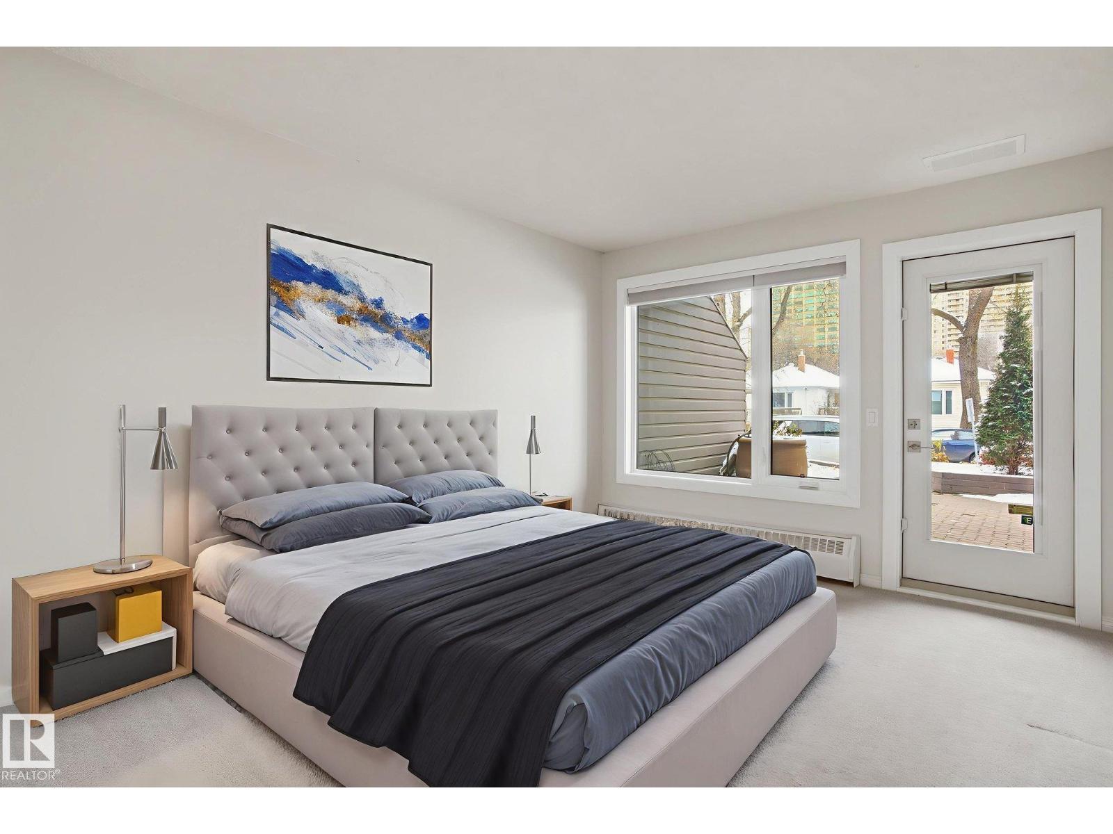 #101 11115 80 Av Nw, Edmonton, Alberta  T6G 0R4 - Photo 14 - E4467516