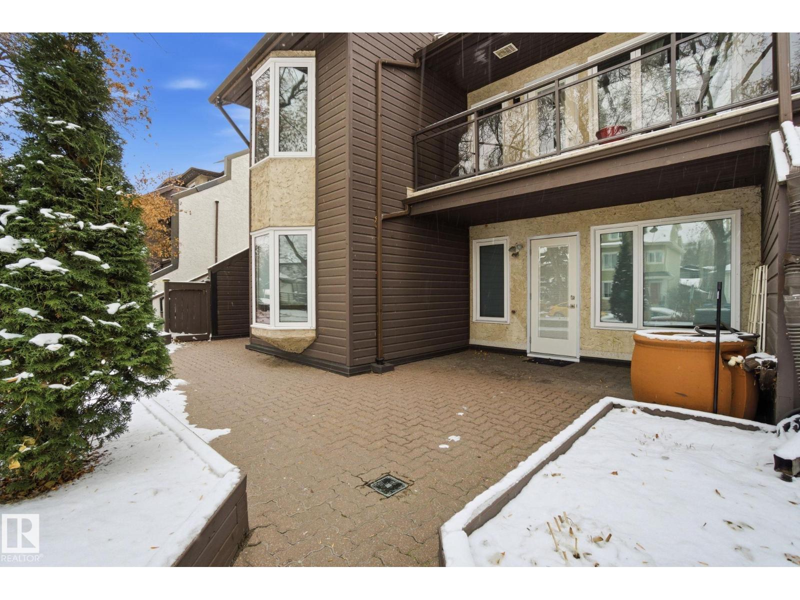 #101 11115 80 Av Nw, Edmonton, Alberta  T6G 0R4 - Photo 28 - E4467516