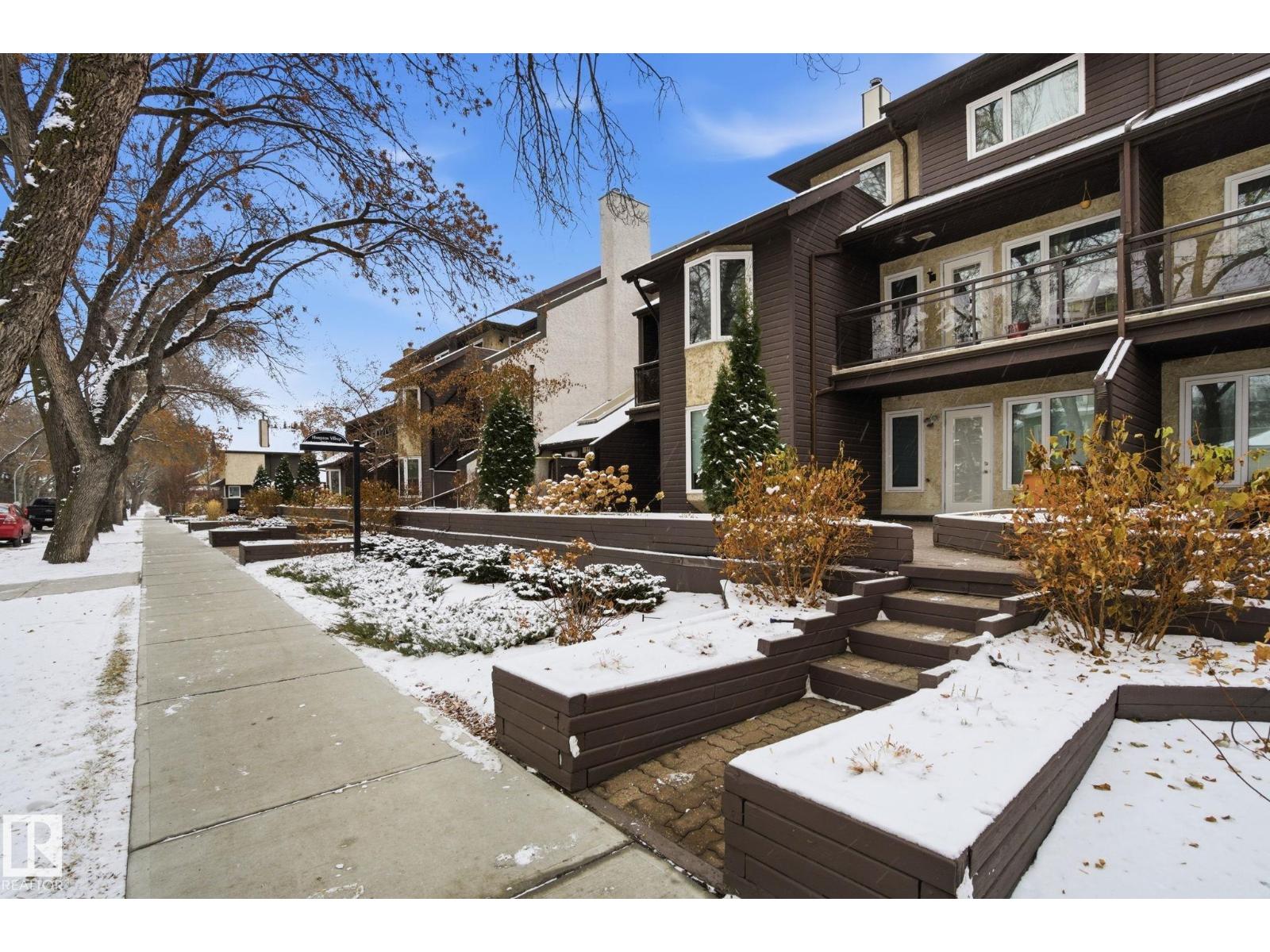 #101 11115 80 Av Nw, Edmonton, Alberta  T6G 0R4 - Photo 30 - E4467516