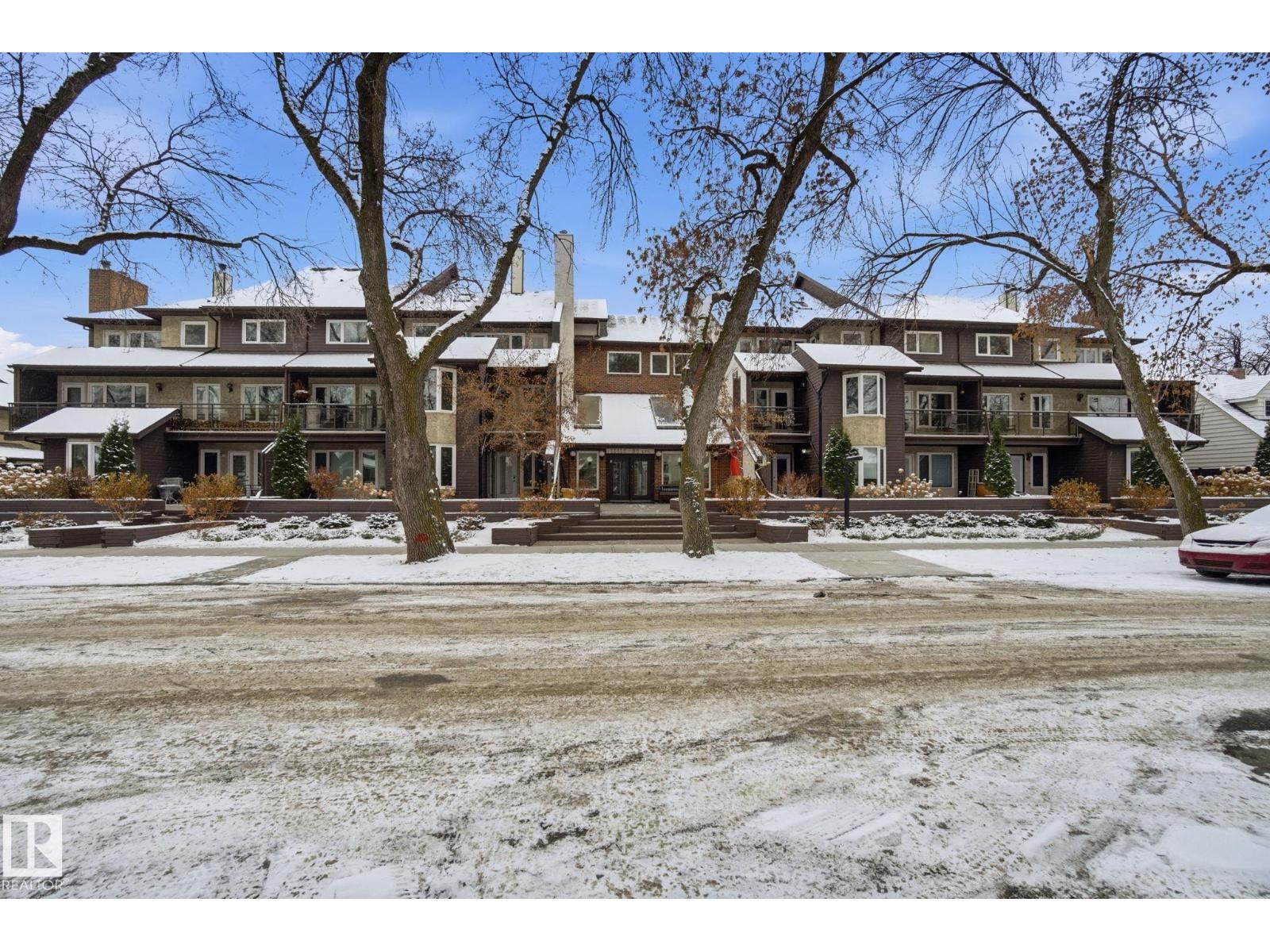 #101 11115 80 Av Nw, Edmonton, Alberta  T6G 0R4 - Photo 34 - E4467516