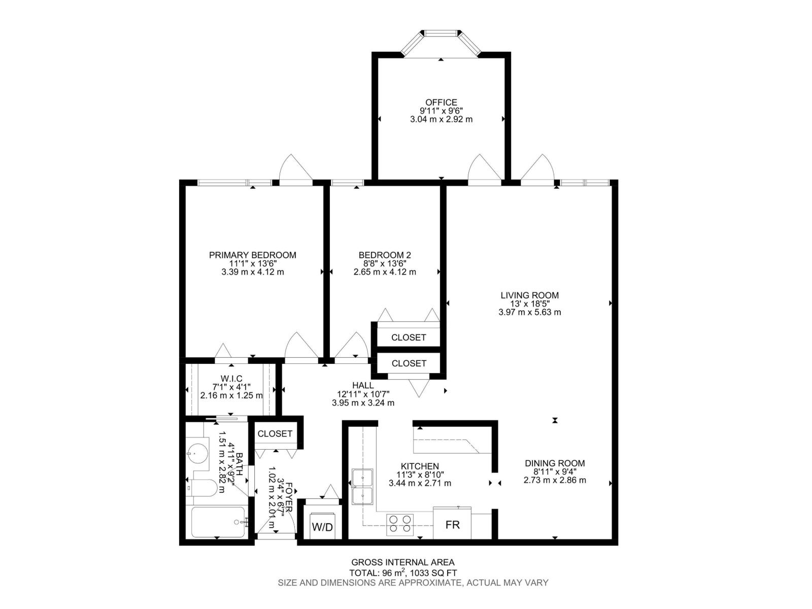 #101 11115 80 Av Nw, Edmonton, Alberta  T6G 0R4 - Photo 44 - E4467516