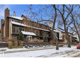 #101 11115 80 AV NW Garneau