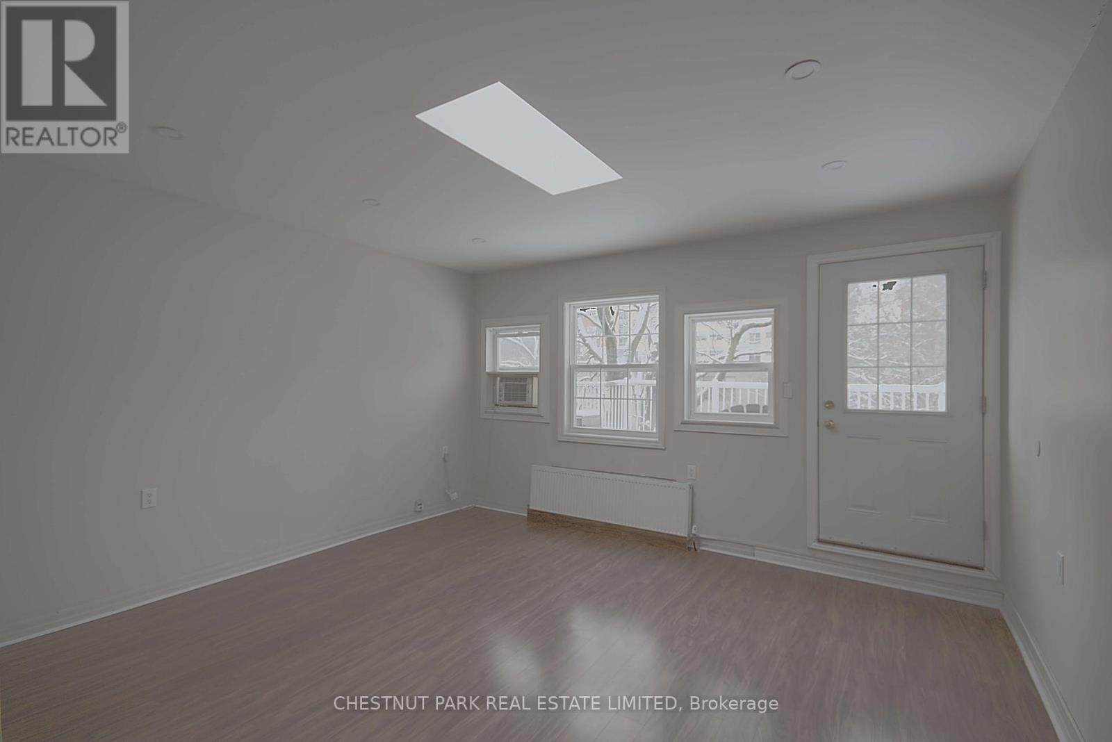 Unit 5 - 342 Jarvis Street, Toronto, Ontario  M4Y 2G6 - Photo 3 - C12373142