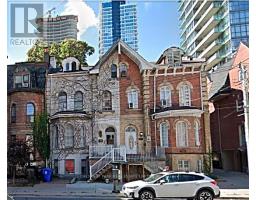 UNIT 5 - 342 JARVIS STREET