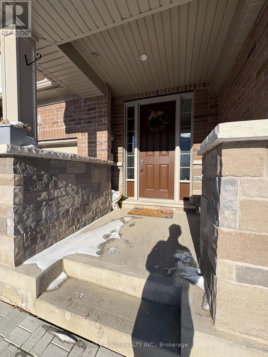 203 Broadacre Drive, Kitchener, Ontario  N2R 0S6 - Photo 26 - X12601246