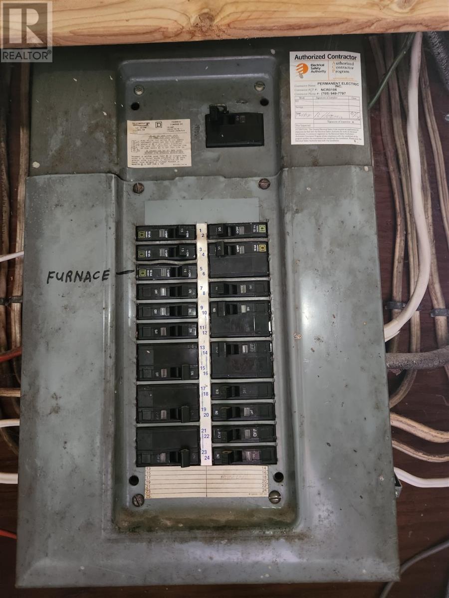 158 Whitman Dam Rd, Sault Ste. Marie, Ontario  P0S 1J0 - Photo 33 - SM253297