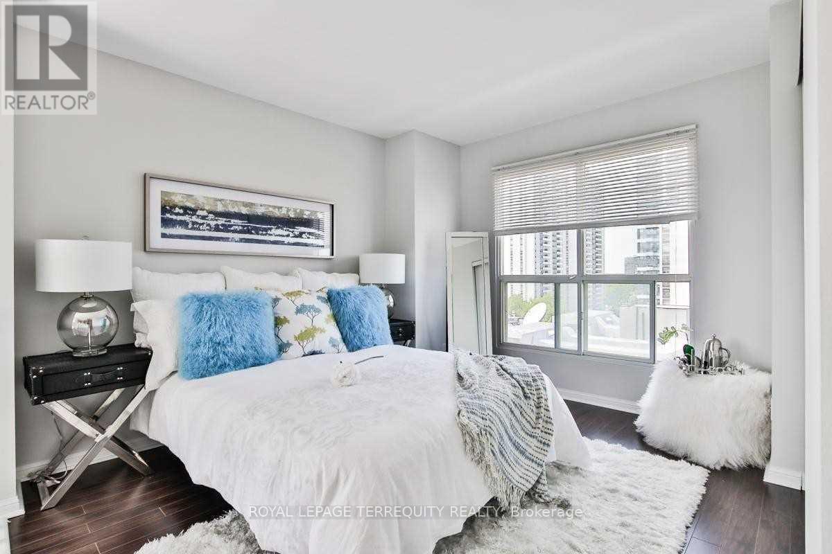 1052 - 139 Merton Street, Toronto, Ontario  M4S 3G7 - Photo 13 - C12604948