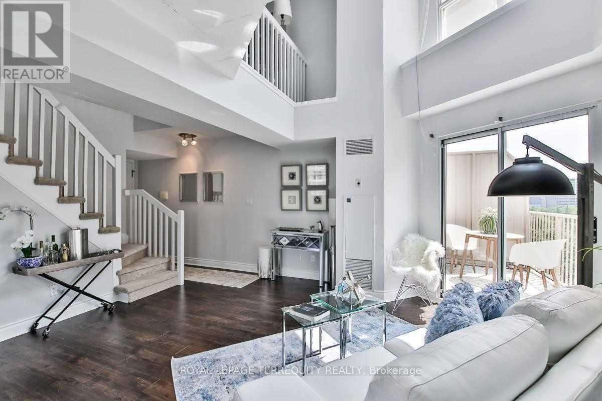 1052 - 139 Merton Street, Toronto, Ontario  M4S 3G7 - Photo 2 - C12604948