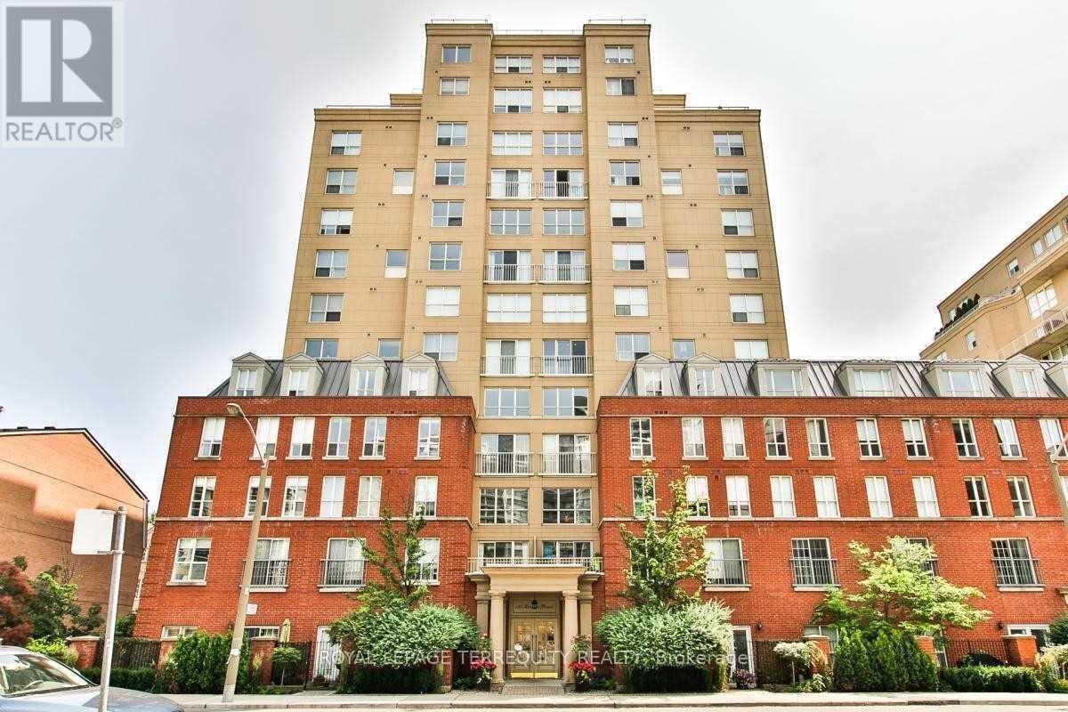 1052 - 139 Merton Street, Toronto, Ontario  M4S 3G7 - Photo 20 - C12604948