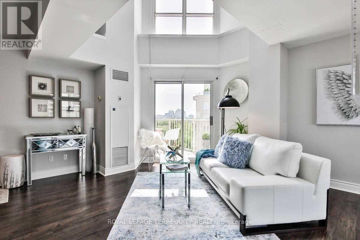 1052 - 139 Merton Street, Toronto, Ontario  M4S 3G7 - Photo 4 - C12604948