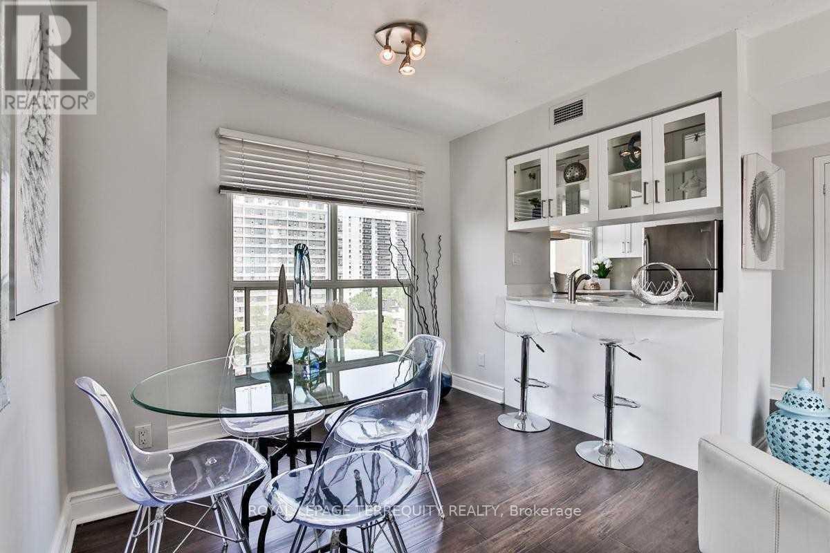 1052 - 139 Merton Street, Toronto, Ontario  M4S 3G7 - Photo 7 - C12604948