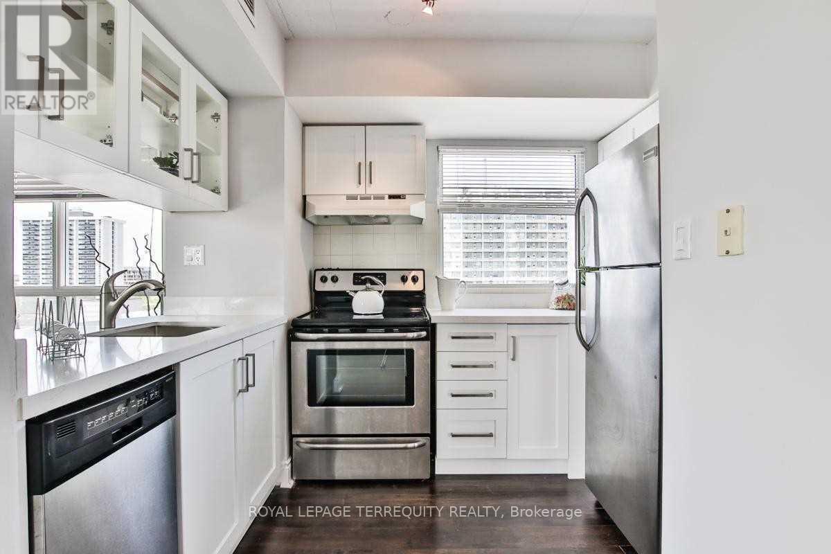 1052 - 139 Merton Street, Toronto, Ontario  M4S 3G7 - Photo 8 - C12604948