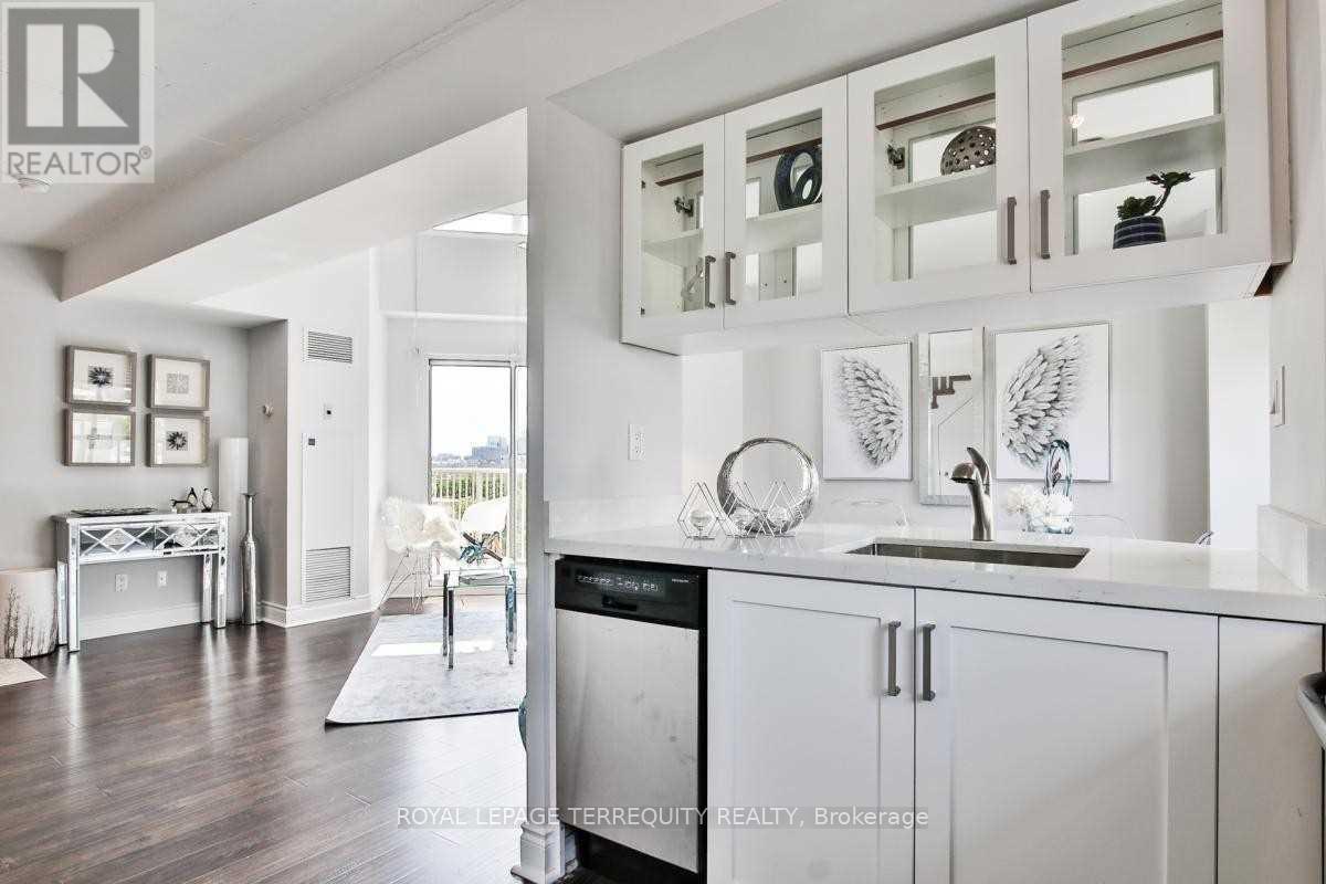 1052 - 139 Merton Street, Toronto, Ontario  M4S 3G7 - Photo 9 - C12604948