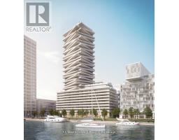 1104 - 15 QUEENS QUAY E, Toronto, Ontario