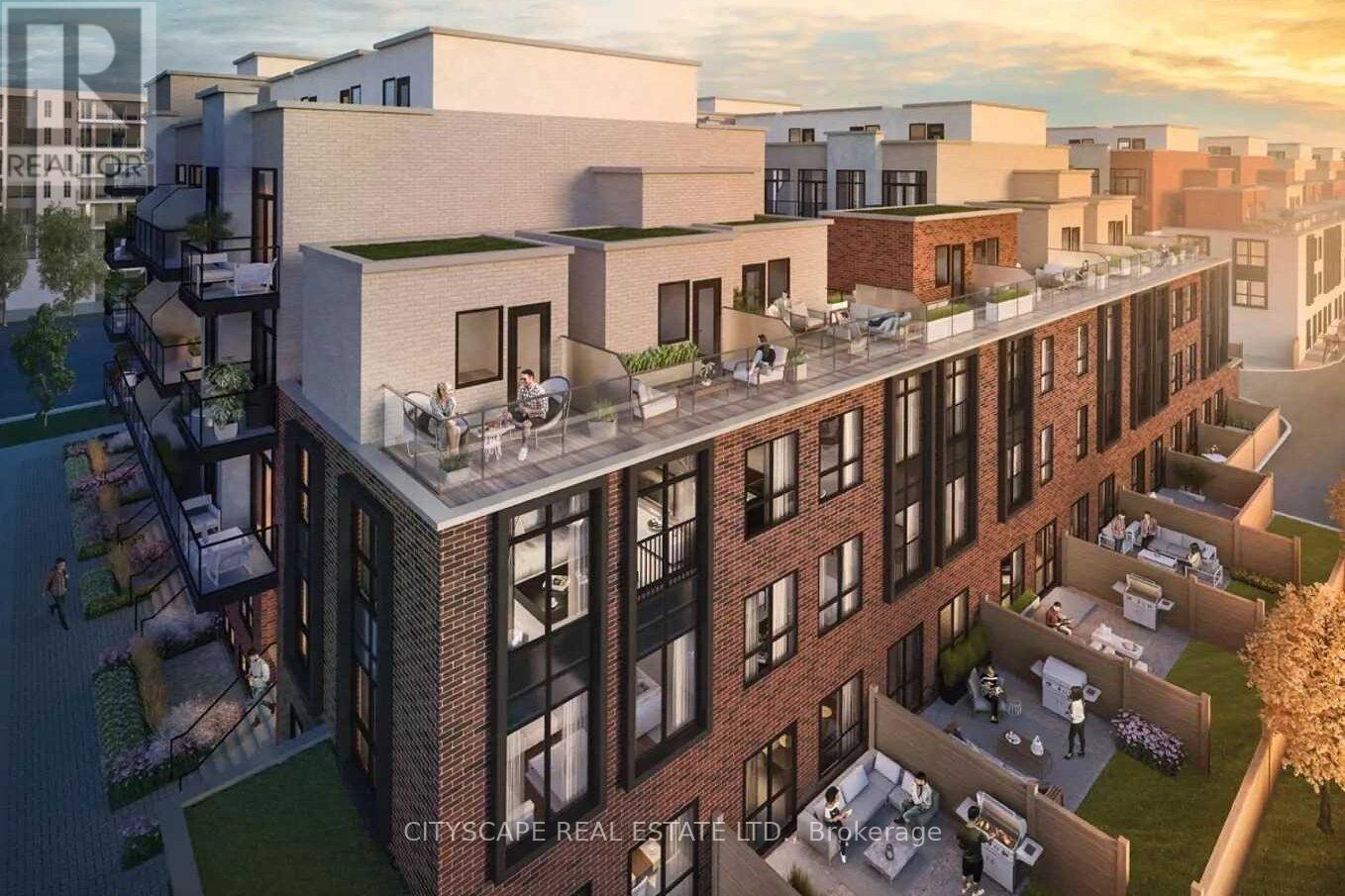 4 - 861 Sheppard Avenue W, Toronto, Ontario  M3H 0E9 - Photo 3 - C12604988