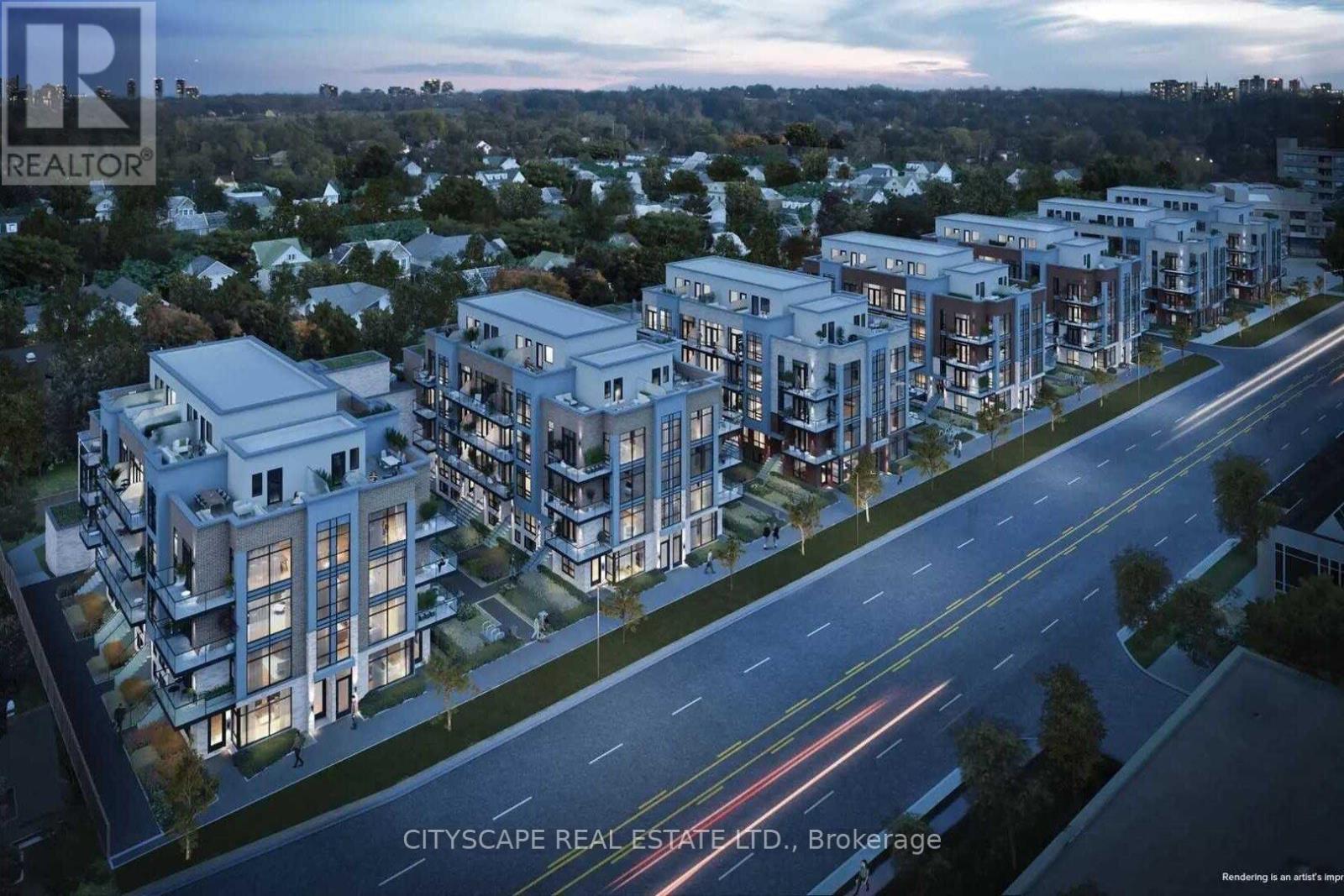 4 - 861 Sheppard Avenue W, Toronto, Ontario  M3H 0E9 - Photo 4 - C12604988