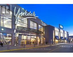 4 - 861 Sheppard Avenue W, Toronto (Clanton Park), Ca