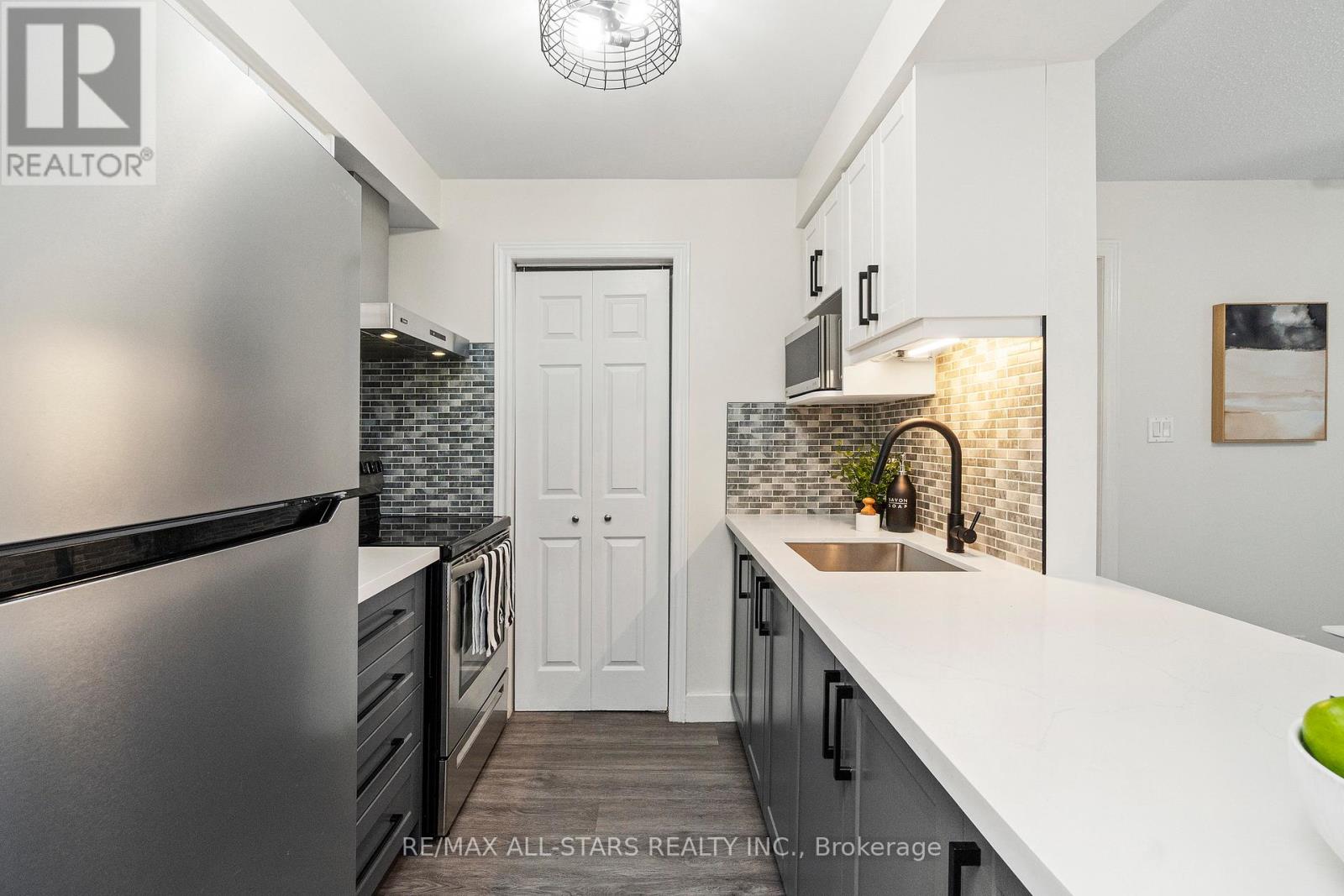 211 - 191 Lake Driveway W, Ajax, Ontario  L1S 7H9 - Photo 16 - E12604926