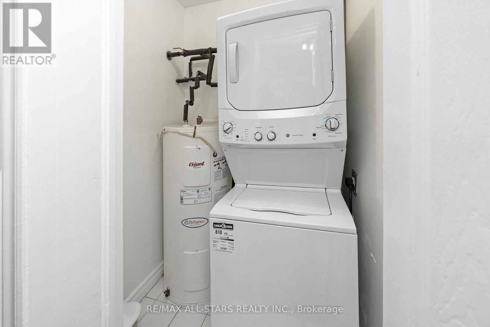 211 - 191 Lake Driveway W, Ajax, Ontario  L1S 7H9 - Photo 32 - E12604926