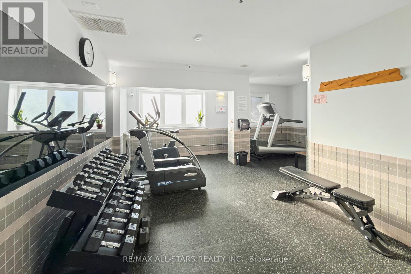 211 - 191 Lake Driveway W, Ajax, Ontario  L1S 7H9 - Photo 36 - E12604926