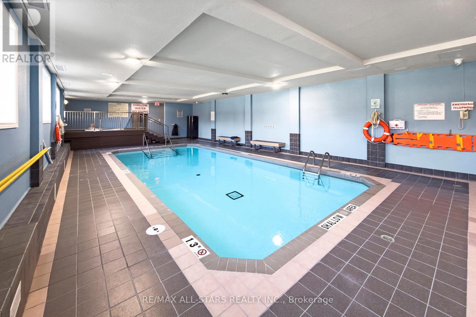 211 - 191 Lake Driveway W, Ajax, Ontario  L1S 7H9 - Photo 37 - E12604926