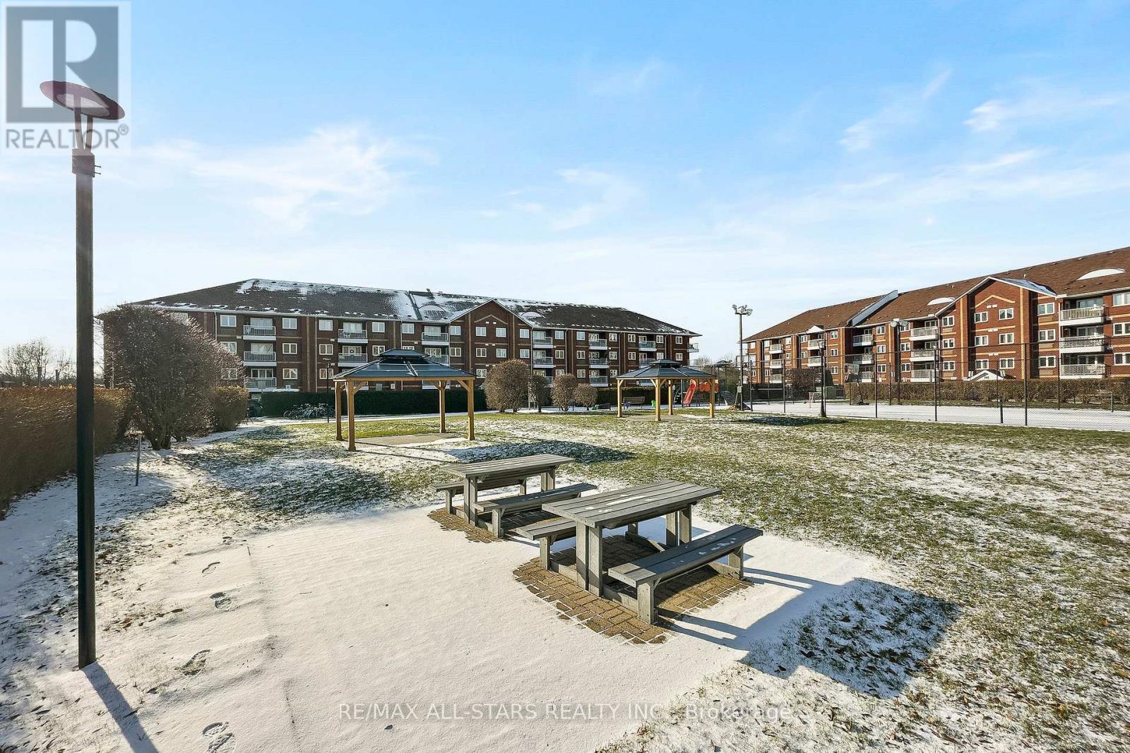 211 - 191 Lake Driveway W, Ajax, Ontario  L1S 7H9 - Photo 38 - E12604926