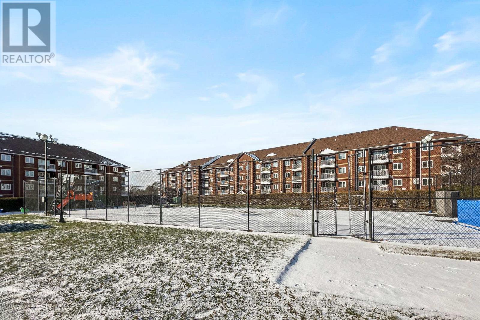 211 - 191 Lake Driveway W, Ajax, Ontario  L1S 7H9 - Photo 39 - E12604926