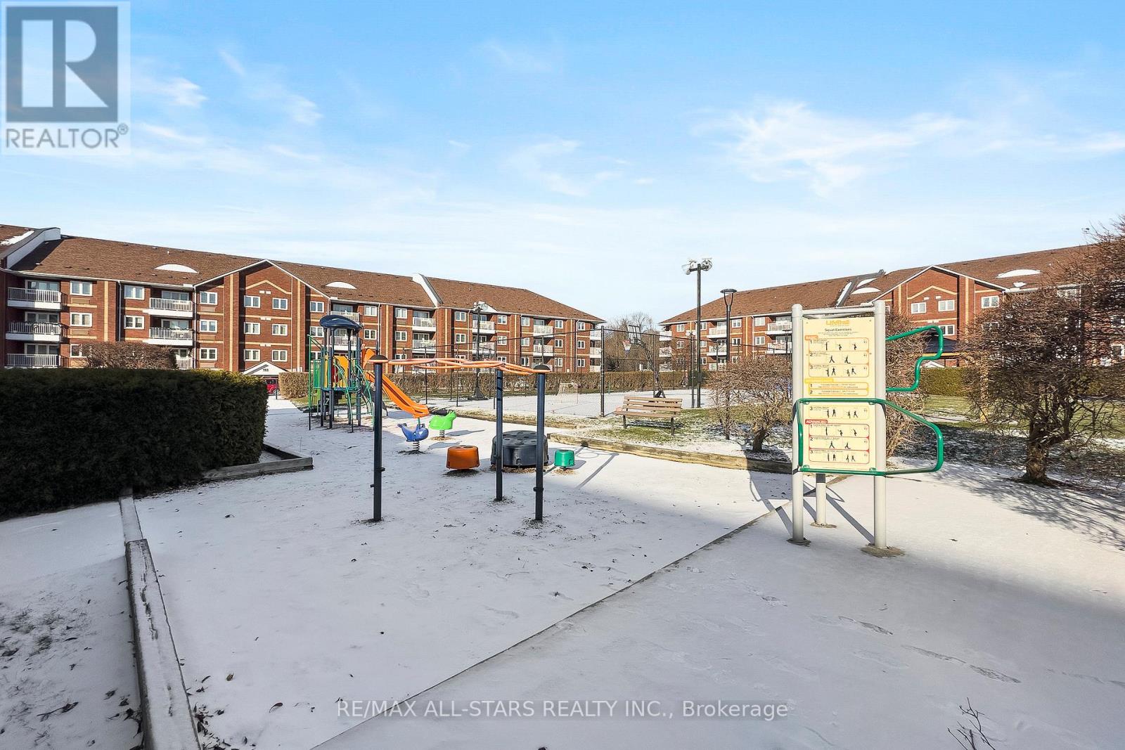 211 - 191 Lake Driveway W, Ajax, Ontario  L1S 7H9 - Photo 40 - E12604926