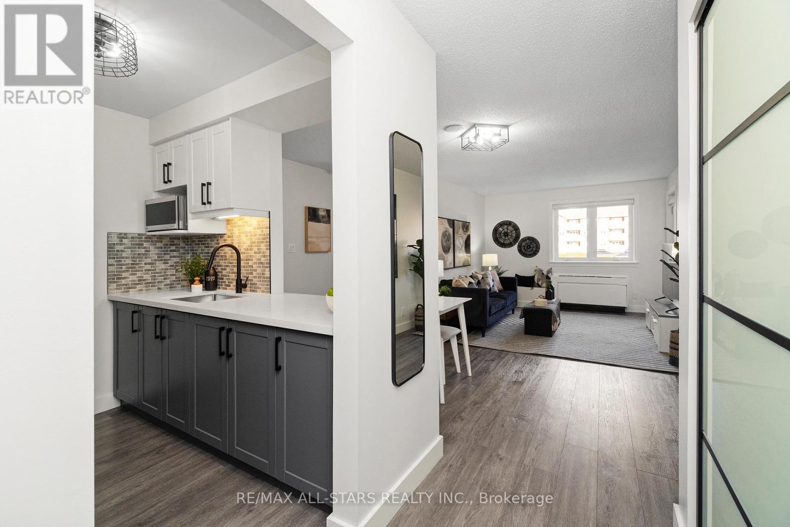 211 - 191 Lake Driveway W, Ajax, Ontario  L1S 7H9 - Photo 5 - E12604926