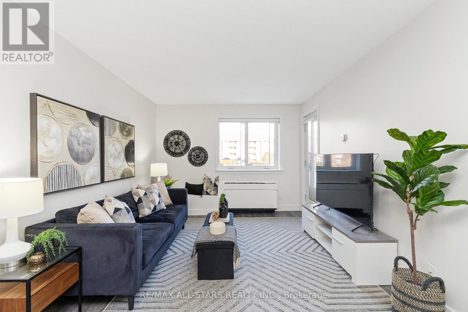 211 - 191 Lake Driveway W, Ajax, Ontario  L1S 7H9 - Photo 7 - E12604926