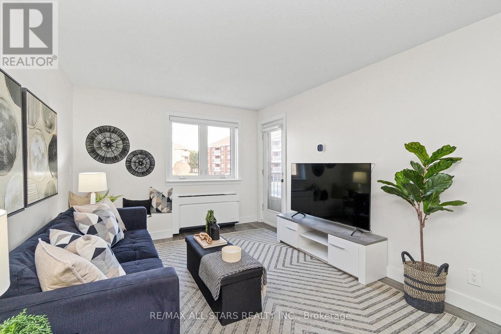 211 - 191 Lake Driveway W, Ajax, Ontario  L1S 7H9 - Photo 8 - E12604926