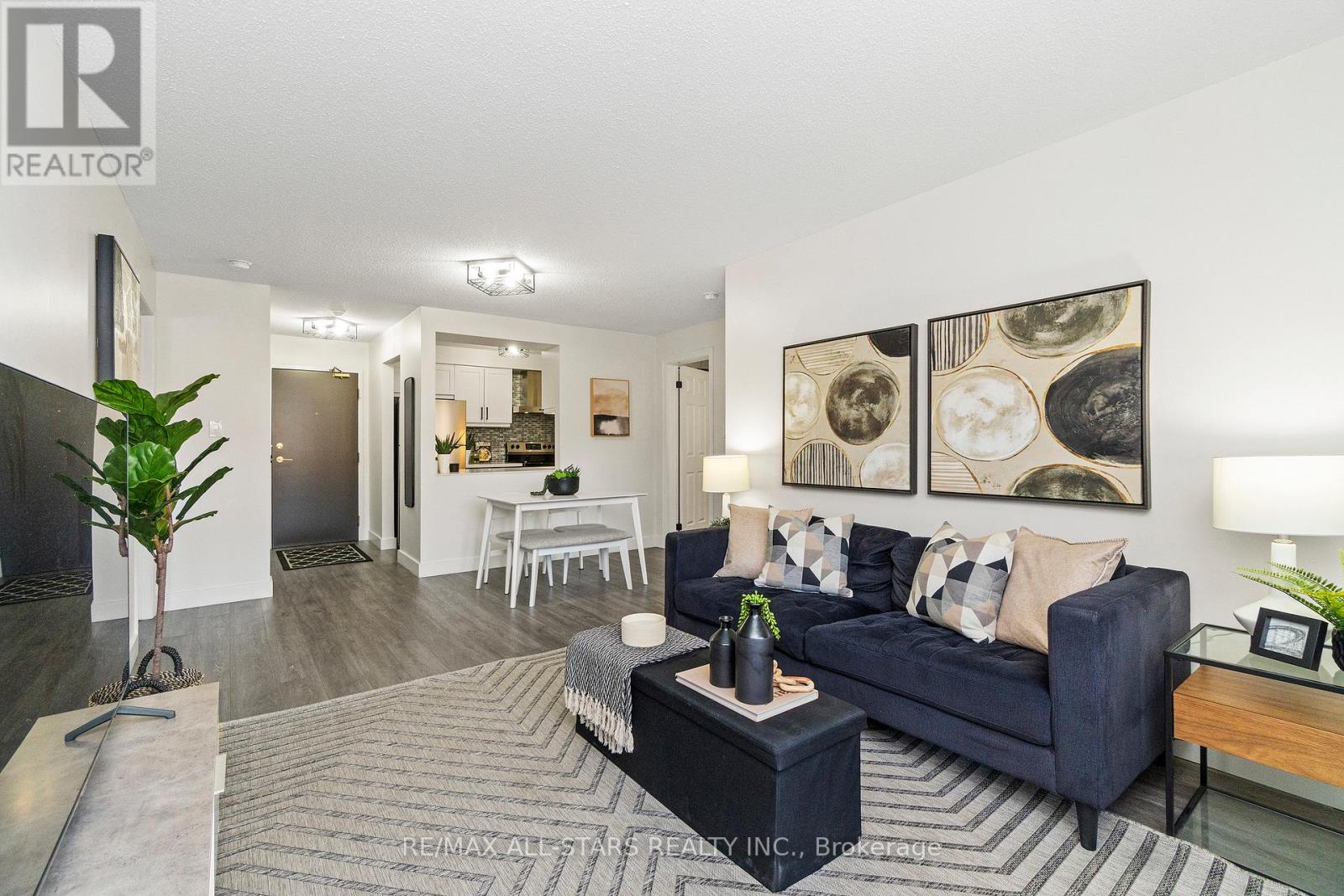 211 - 191 Lake Driveway W, Ajax, Ontario  L1S 7H9 - Photo 9 - E12604926